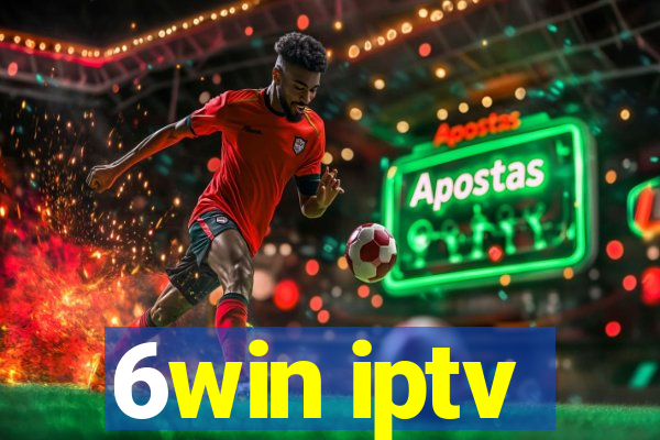 6win iptv